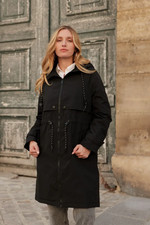 Women's Casual Oversized Long