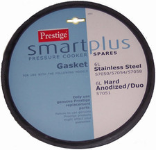 Prestige Smart plus Pressure