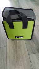 Ryobi UTB01 Canvas Tool Bag