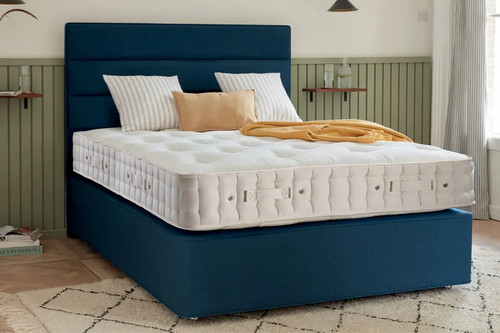 Hypnos premier ortho superb - premier,
