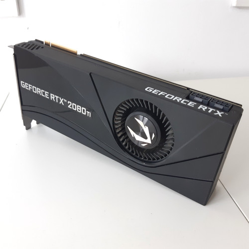 Zotac geforce rtx 2080 11gb - 2080,