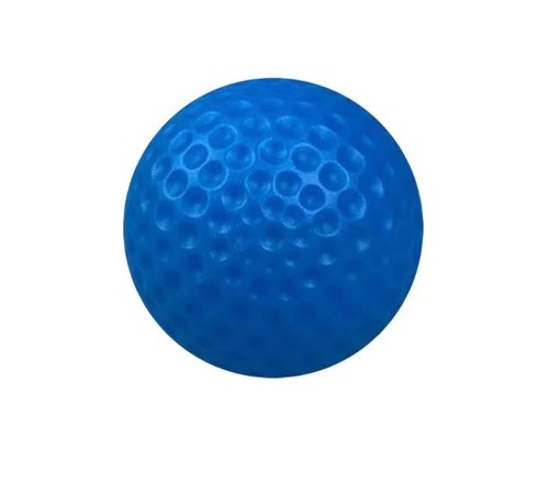 10xhollow golf practice balls - golf,