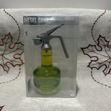 Diesel green feminine 5 - feminine, 2.5