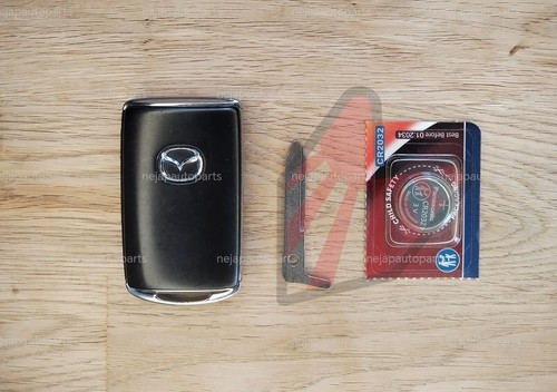 Mazda import key remote - mazda,