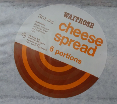 Waitrose bracknell cheese - waitrose,