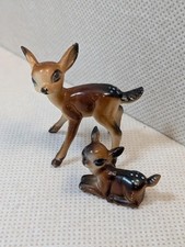 Vintage Mini Set of 2 Plastic