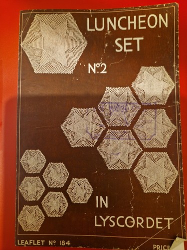 Copy vintage pattern - copy,