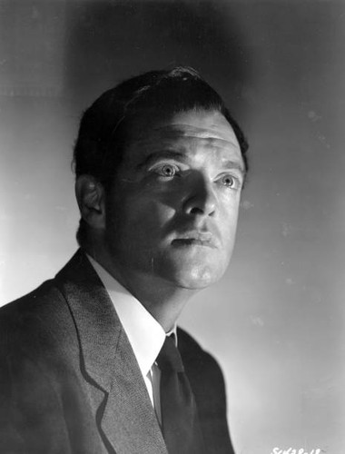 American actor van heflin - actor,