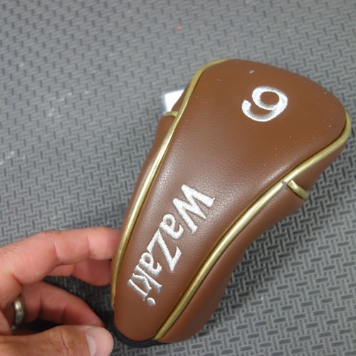 Wazaki hybrid head - wazaki,