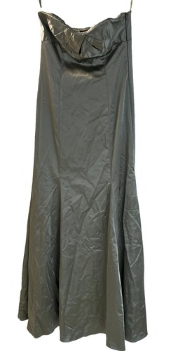 Sage green coast bridesmaid - sage,