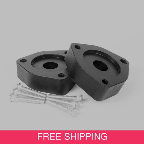 Front leveling kit - leveling,