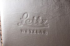 Rare!【 Mint 】 Leica Leitz