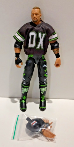 Wwe mattel elite collection - mattel,