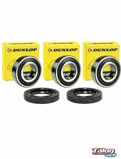 Talon Hub Rear Wheel Bearing