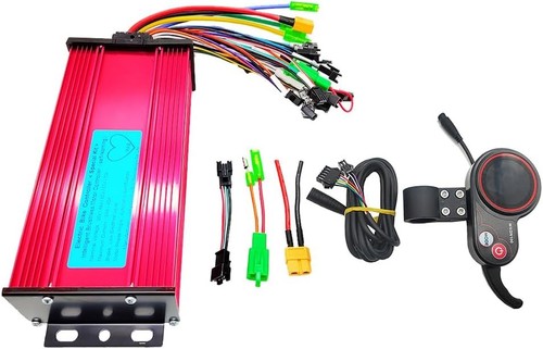 Bike brushless motor - e-bike,