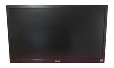 LG 22M35A-B 22" LCD TFT LED HD Widescreen Monitor VGA Without Stand