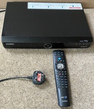 BT Humax Youview DTR-T1000