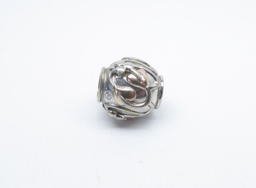 Clogau gold sterling silver - sterling,