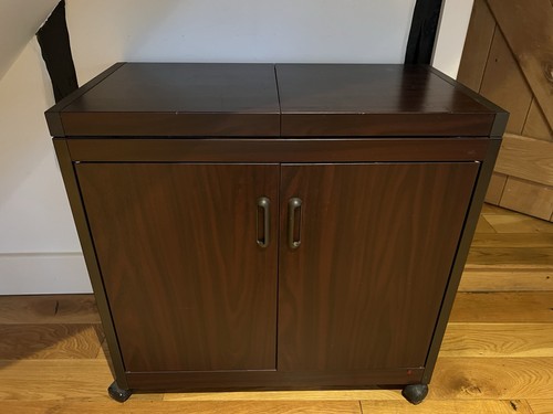 Philips hostess trolley - trolley, in