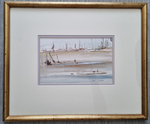 Tony eassom original - tony,