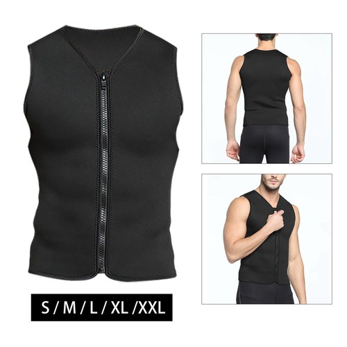 3mm men jacket - 3mm, scuba