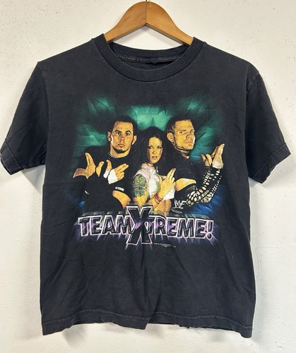 Wwf 2001 team xtreme hardy - 2001,