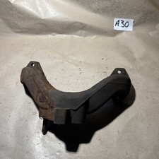 FORD SIERRA 2.3 DIESEL EXHAUST