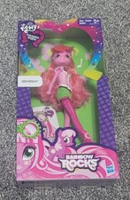 My Little Pony Equestria Girls