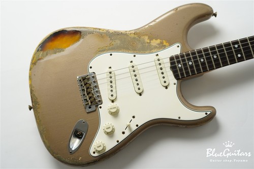 Fender custom shop - mbs, 1963