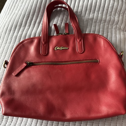 Cath kidston small - kidston, leather