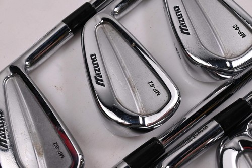 Mizuno irons 4 - mizuno,