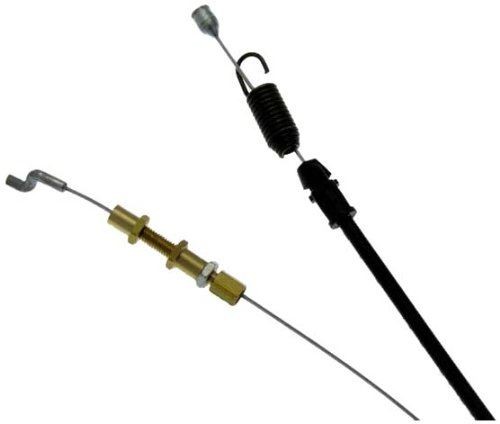 Hayter harrier clutch cable - hayter,