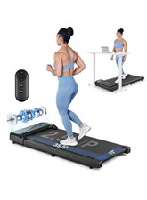Treadmill Pad Running/Walking Under Desk Exercise Machine Home Office