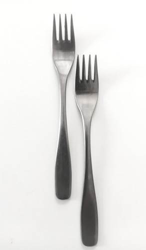 Thrift dinner forks david - forks,