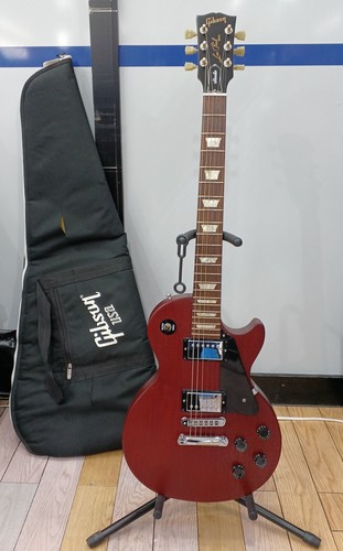Gibson les paul - gibson, studio