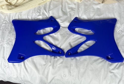 Yamaha yz125 yz250 - yamaha,