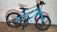 Hoy Bonaly 16" Kids Bicycle