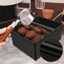 Large Capacity Coffee Grounds