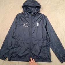 Birmingham City Nike Jacket