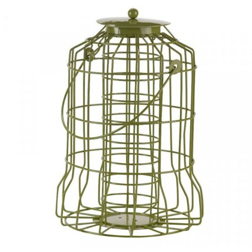 Chapel wood squirrel proof - wood,