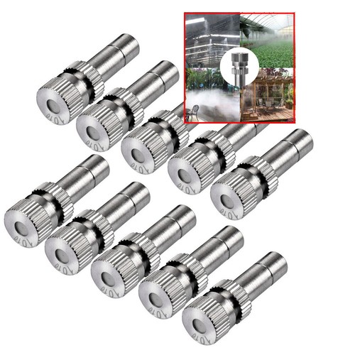 Micro mist spray - micro, nozzle