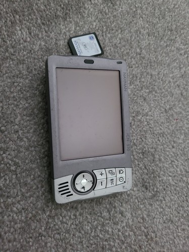 Navman icn 510 car gps - icn,