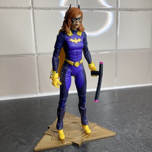 Mcfarlane toys multiverse - mcfarlane,