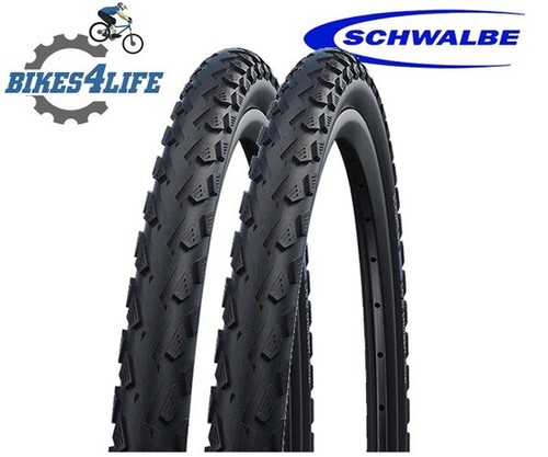 Schwalbe land cruiser 700 - 2,