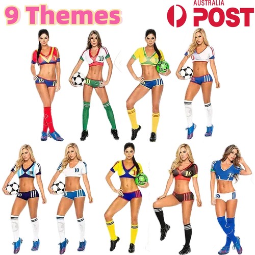 Ladies cheerleader country - cheerleader,