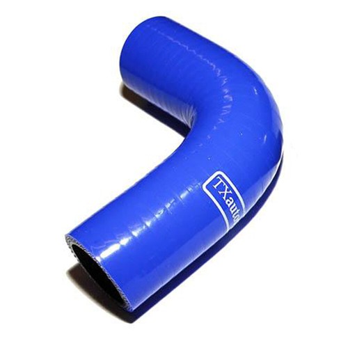 Silicone hose joiner - joiner, oil