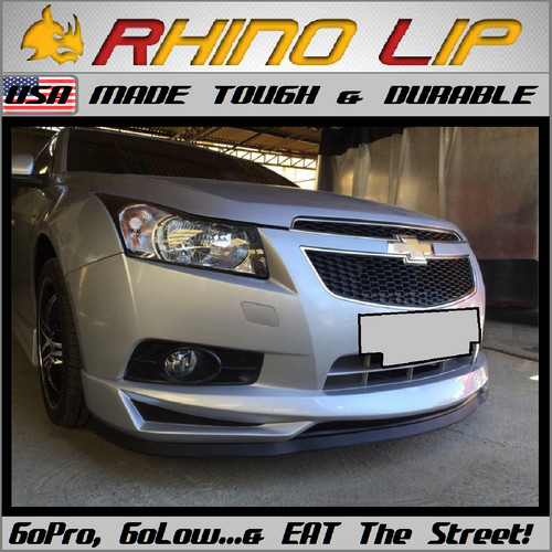 Rhinolip chevrolet - gm,