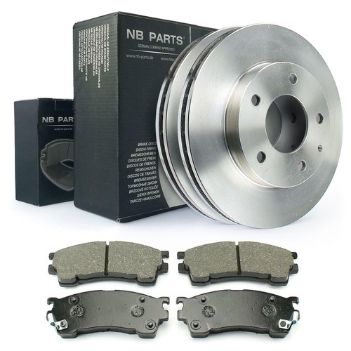 Brake discs pads - brake,