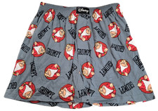 Official Disney Grumpy Dwarf