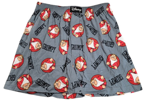 Official disney grumpy dwarf - grumpy,